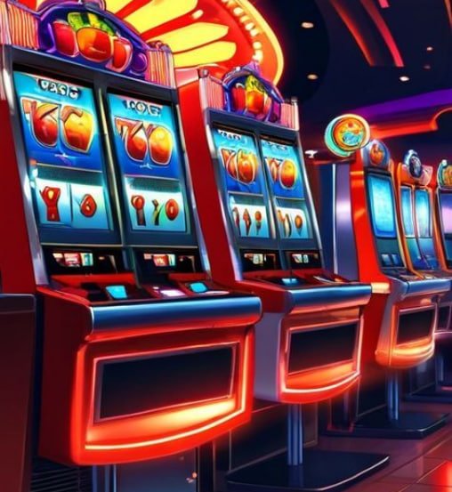 Online slots library on queen ph apk for Filipino mobile players
