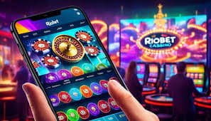queen ph apk platform banner showing sports and casino entertainment