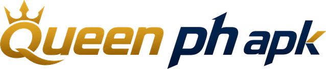queen ph apk official logo